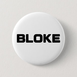 BADGE ROND 5 CM BLOQUER