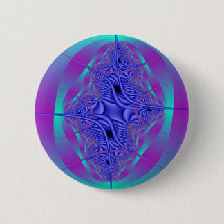 Badge Rond 5 Cm bluesealife
