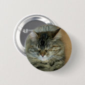 Badge Rond 5 Cm Bob (Devant & derrière)