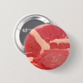 Badge Rond 5 Cm Boeuf (Devant & derrière)