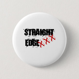 Badge Rond 5 Cm Boîte droite Sqr de bord