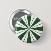 Badge Rond 5 Cm Bonbons à la menthe (Devant & derrière)