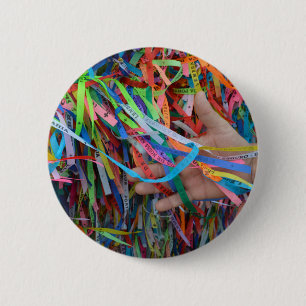 Badge Rond 5 Cm Bonfim