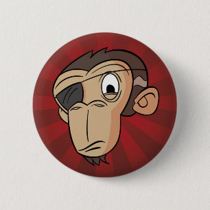 Badge Rond 5 Cm Bongo