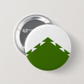 Badge Rond 5 Cm Bonnet de Rowany (Devant & derrière)