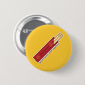 Badge Rond 5 Cm Bons amis (Devant & derrière)