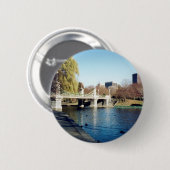 Badge Rond 5 Cm boston commun (Devant & derrière)