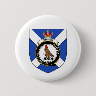 Badge Rond 5 Cm Boswell