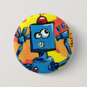 Badge Rond 5 Cm bot003.07 (Devant)