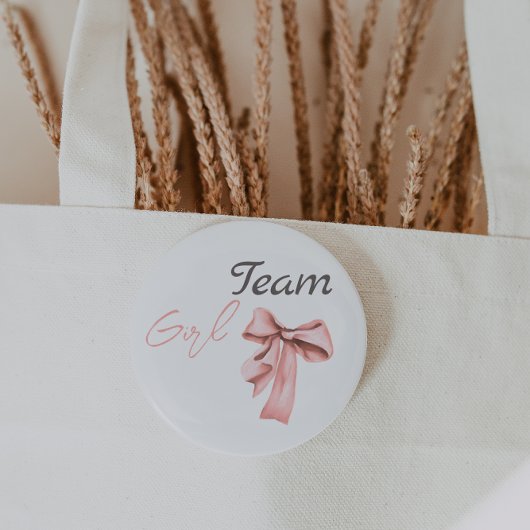 Badge Rond 5 Cm Bottes ou vaches Blue Rose Genre Reveillez Équipe 