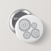 Badge Rond 5 Cm Bottom (Devant & derrière)