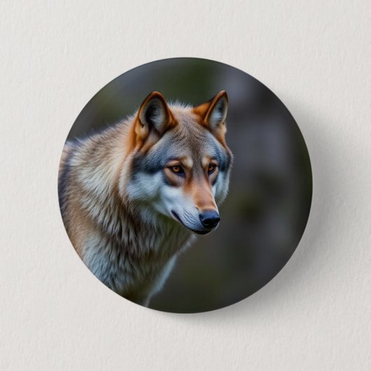 Badge Rond 5 Cm Bottons  (Devant)