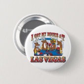 Badge Rond 5 Cm BOUCLES FINAUX-[Converti] (Devant & derrière)