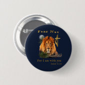Badge Rond 5 Cm Bouton (Devant & derrière)