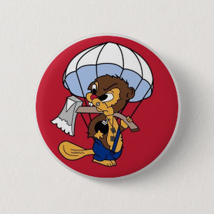Badge Rond 5 Cm Bouton