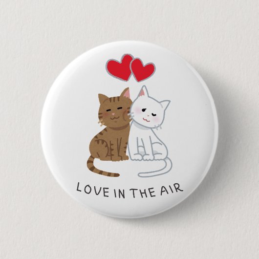 Badge Rond 5 Cm bouton (Devant)