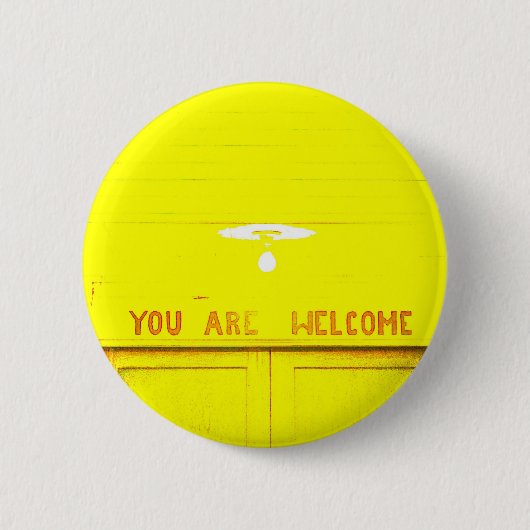 BADGE ROND 5 CM BOUTON (Devant)