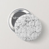 Badge Rond 5 Cm Bouton (Devant & derrière)