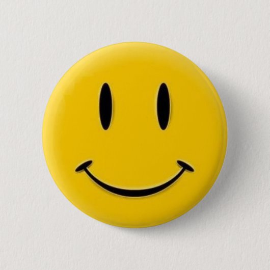 Badge Rond 5 Cm bouton (Devant)
