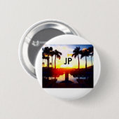 Badge Rond 5 Cm Bouton (Devant & derrière)