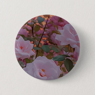 Badge Rond 5 Cm Bouton
