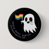 Badge Rond 5 Cm bouton (Devant)