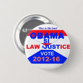 Badge Rond 5 Cm Bouton (Devant & derrière)