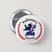 Badge Rond 5 Cm Bouton (Devant & derrière)