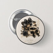 Badge Rond 5 Cm Bouton (Devant & derrière)