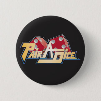 Badge Rond 5 Cm Bouton