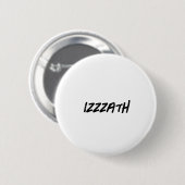 Badge Rond 5 Cm bouton (Devant & derrière)