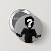 Badge Rond 5 Cm Bouton (Devant & derrière)