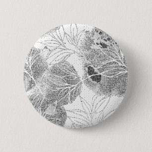 Badge Rond 5 Cm Bouton