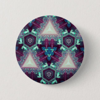 Badge Rond 5 Cm Bouton