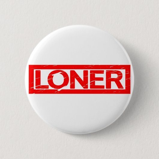Badge Rond 5 Cm Bouton (Devant)