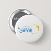 Badge Rond 5 Cm Bouton (Devant & derrière)