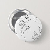 Badge Rond 5 Cm Bouton (Devant & derrière)