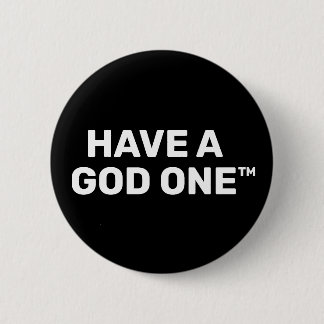 Badge Rond 5 Cm Bouton