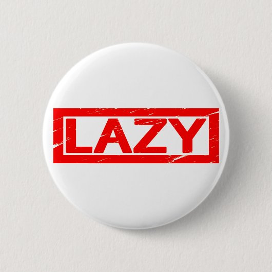 Badge Rond 5 Cm Bouton (Devant)