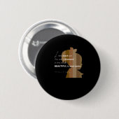 Badge Rond 5 Cm Bouton (Devant & derrière)