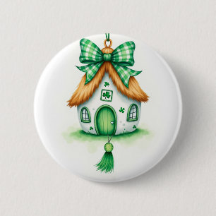 Badge Rond 5 Cm Bouton