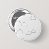 Badge Rond 5 Cm Bouton (Devant & derrière)