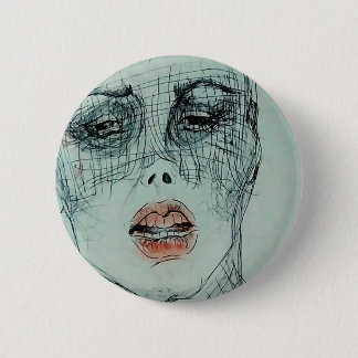 Badge Rond 5 Cm Bouton