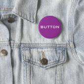 BADGE ROND 5 CM BOUTON (En situation)