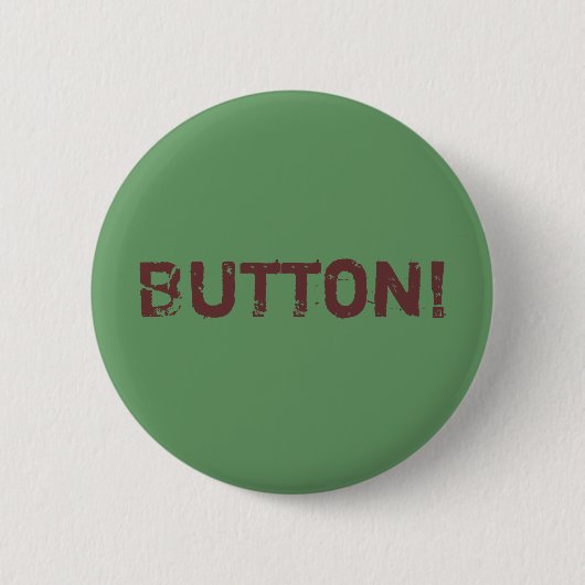 Badge Rond 5 Cm Bouton (Devant)