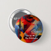 Badge Rond 5 Cm Bouton (Devant & derrière)