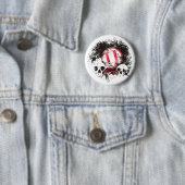 Badge Rond 5 Cm bouton (En situation)