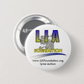 Badge Rond 5 Cm bouton (Devant & derrière)