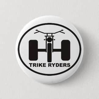 Badge Rond 5 Cm Bouton