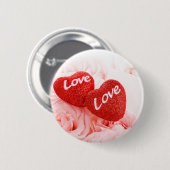 Badge Rond 5 Cm Bouton (Devant & derrière)